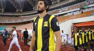 أحمد حجازي مستمر مع الاتحاد...