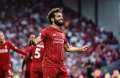 منتخب مصر الاولمبي.. محمد صلاح...
