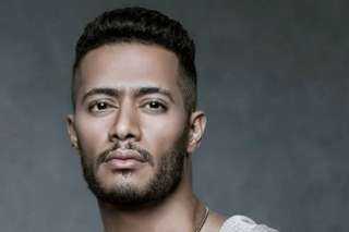 محمد رمضان.. ”نمبر وان” مشاكل...