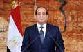 قضايا الدولة تهنئ الرئيس السيسي:...