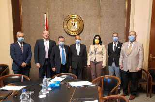 مباحثات جديدة لتنشيط السياحة الأوكرانية...