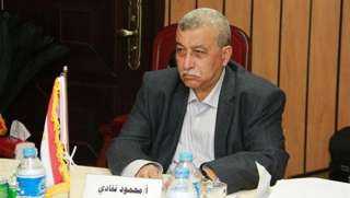 تحالف الأحزاب المصرية يعقد اجتماعًا...