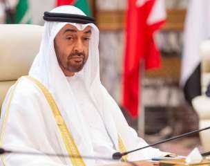 بن زايد وجيك سوليفان يتعهدان...