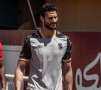 شوقي غريب يعلن قائمة منتخب...