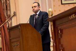 صحة النواب تتقدم بطلب إحاطة...