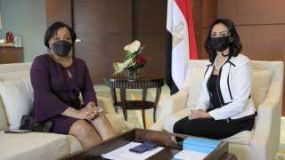 وزيرة المرأة الجابونية: فخورة بالأداء...