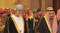 اتفاق سعودي-عماني على افتتاح الطريق...