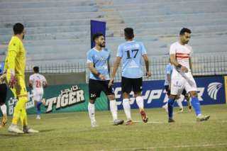 الجبلاية: نقل مباراة الزمالك وغزل...