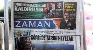 «المعارضة التركية» تنتقد تصريحات أردوغان...