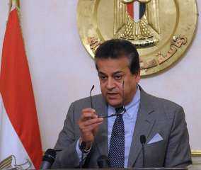 عاجل.. التعليم العالي تُعلن قواعد...