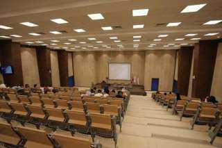 منسق الجامعات الأهلية: نظام القبول يعتمد...