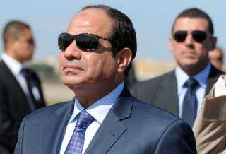 الرئيس السيسي: مصممون على تغيير...