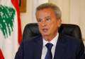حاكم مصرف لبنان: لا تراجع...