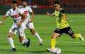 المسابقات تقرر نقل مباراة الزمالك...