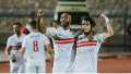 الزمالك والانتاج الحربي.. المارد الأبيض...