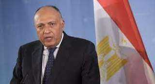 وزير الخارجية يُثنى على جهود...