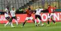 منتخب مصر يهزم ليبيا بهدف...