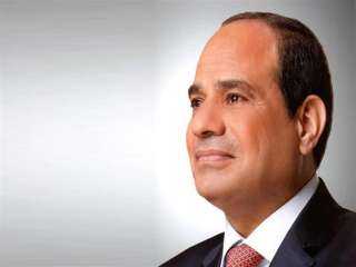 الرئيس السيسي يصل بودابست للمشاركة...