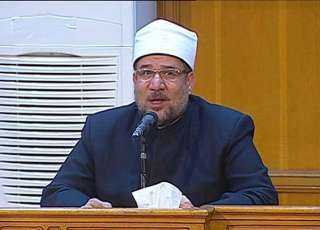 وزير الأوقاف: السائح ضيف كريم...