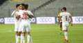 الزمالك يتأهل لمجموعات دورى أبطال...