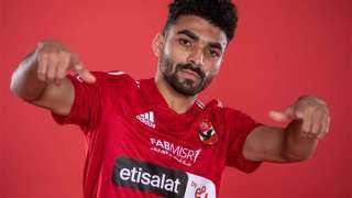 خالد عبد الفتاح: حققت حلم...