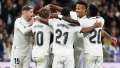 موعد مباراة ريال مدريد وفياريال...