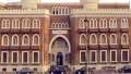 طب الإسكندرية تنظم حفل تخرج...