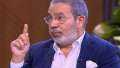 مدحت العدل: مبادرة إحياء المسرح...