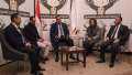 عمر الجندي أحد المفرج عنهم:...