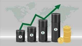 النفط يرتفع أكثر من 1%...