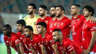 الأهلي يُرسل قائمة بـ 32...