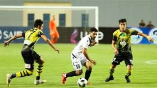الدوري الممتاز، نتيجة 2-1 تكررت...