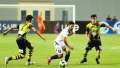 الدوري الممتاز، نتيجة 2-1 تكررت...