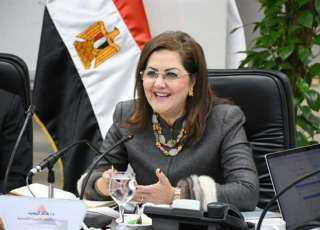 الجريدة الرسمية تنشر قرار وزيرة...