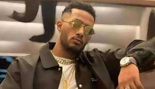 محمد رمضان متهم بسرقة أغنية.....