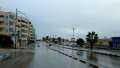 حالة الطقس في مطروح.. أمطار...
