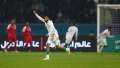 خليجي 25.. منتخب العراق يكتسح...