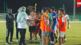 استشاري تغذية بـ«كابيتانو مصر»: برنامج...