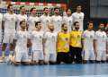 عمرو صلاح: انطلاقة قوية لمنتخب...