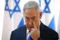 تقرير| نتنياهو.. رئيس الوزراء المنبوذ...