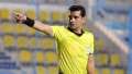 محمود البنا حكما لمباراة الزمالك...
