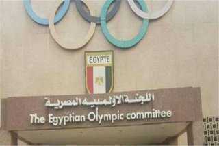 الأولمبية تهنىء اتحاد الرماية بفضية...