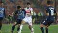 موعد مباراة الزمالك وبيراميدز في...