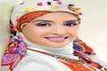 حنان ترك تستمتع بأجواء الشروق...