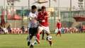 أهلي 2006 يفوز على حرس...