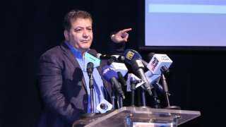 صور.. مهرجان الأقصر للسينما الأفريقية...