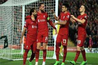 ليفربول يصطدم بتشيلسي في الدوري...