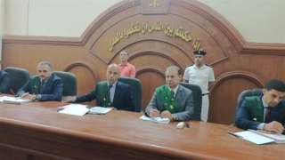 اليوم.. المحكمة تستمع إلى دفاع...
