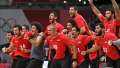 مونديال اليد، منتخب مصر في...
