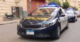 الداخلية تضبط 144 قطعة سلاح...